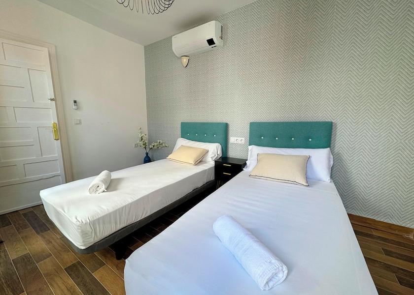 Andalucia Granada Room