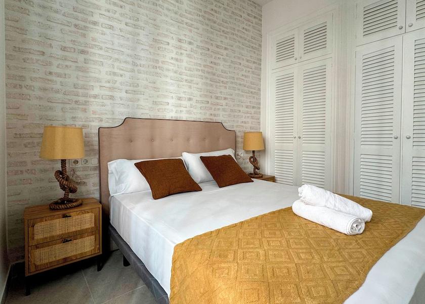 Andalucia Granada Room