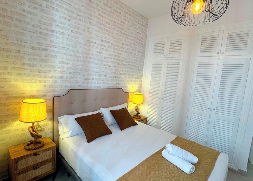 Andalucia Granada Room