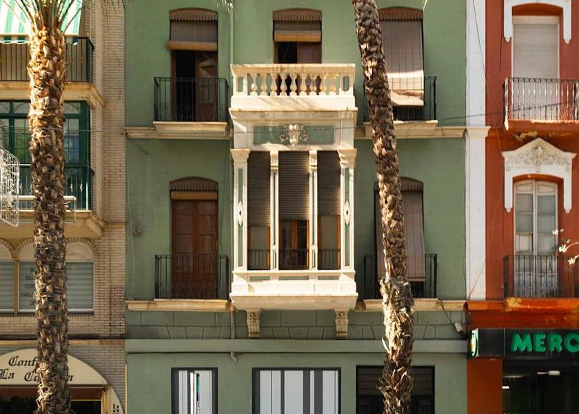 Surrounding environment