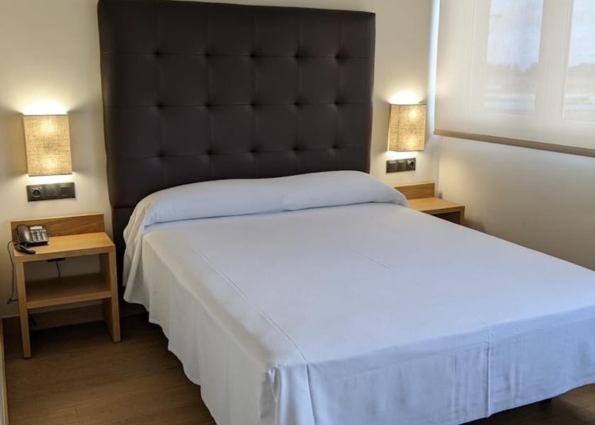 Asturias Castrillon Room