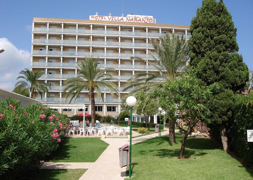 Valencian Community Javea Exterior