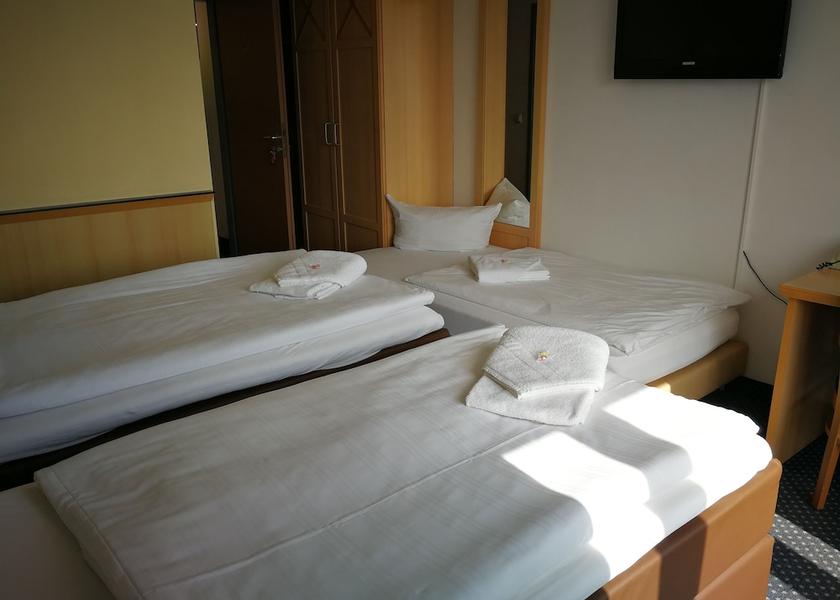 Lower Saxony Laatzen Room