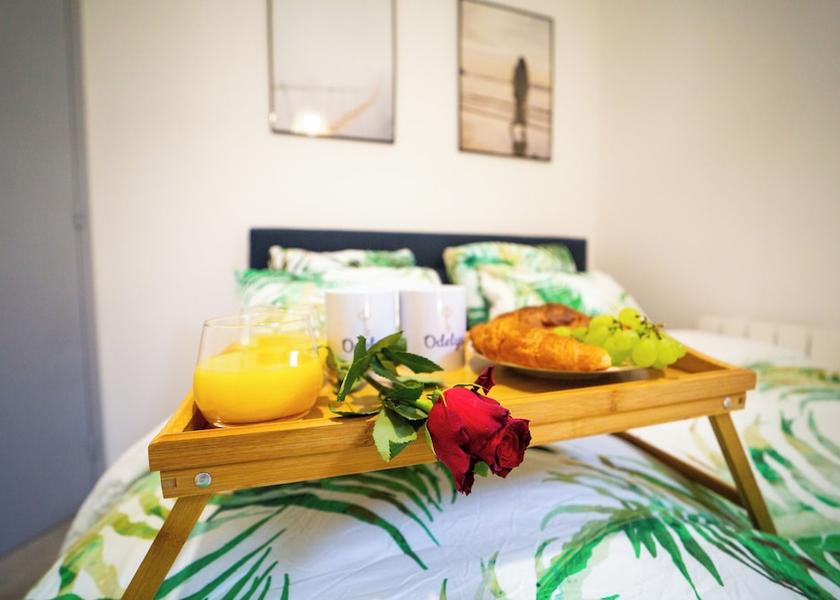 Hauts-de-France Boulogne-sur-Mer Room