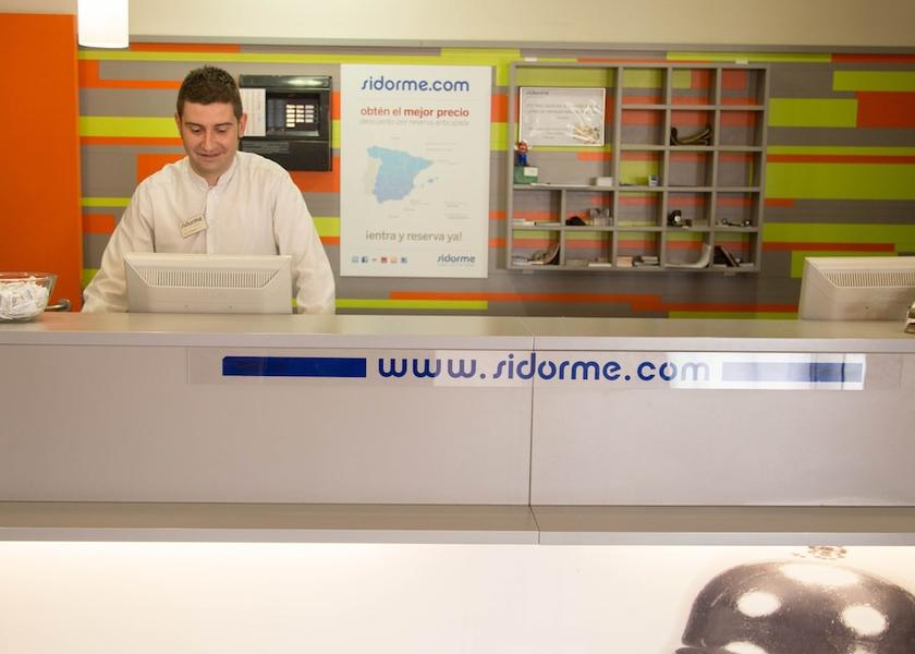 Valencian Community Paterna Reception