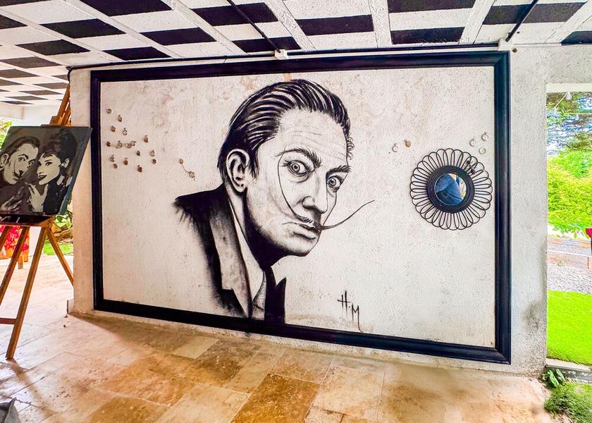 Auvergne-Rhone-Alpes Saint-Cyr-au-Mont-d'Or Terrace