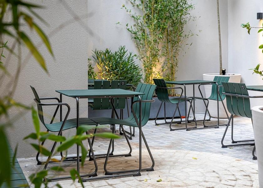 Ile-de-France Boulogne-Billancourt Exterior Detail