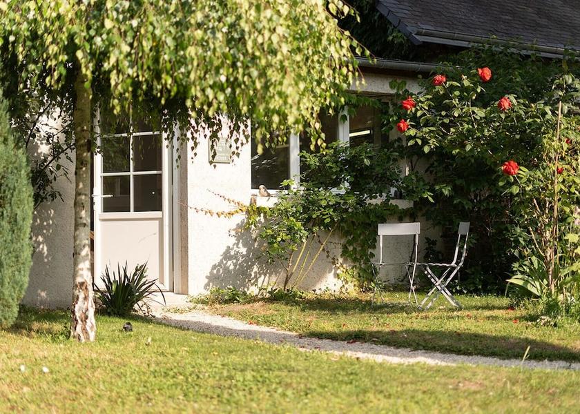Centre - Loire Valley Amboise Exterior Detail