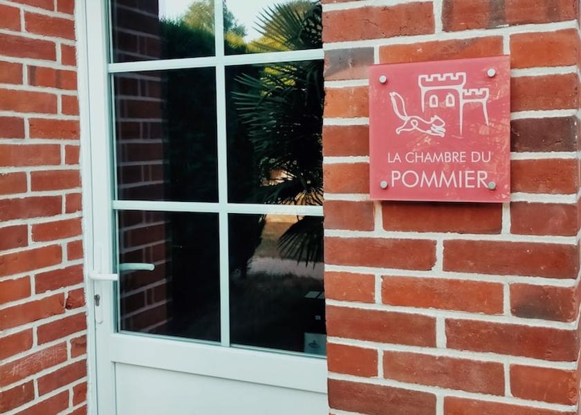 Centre - Loire Valley Amboise Exterior Detail