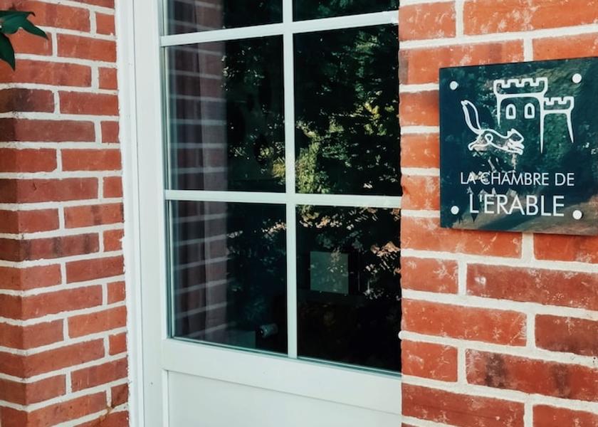 Centre - Loire Valley Amboise Exterior Detail