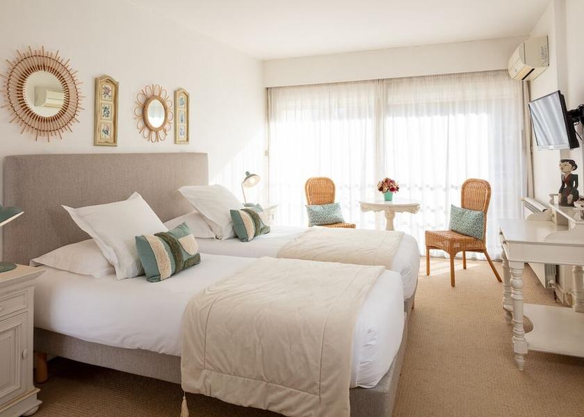 Provence-Alpes-Côte d'Azur Istres Room