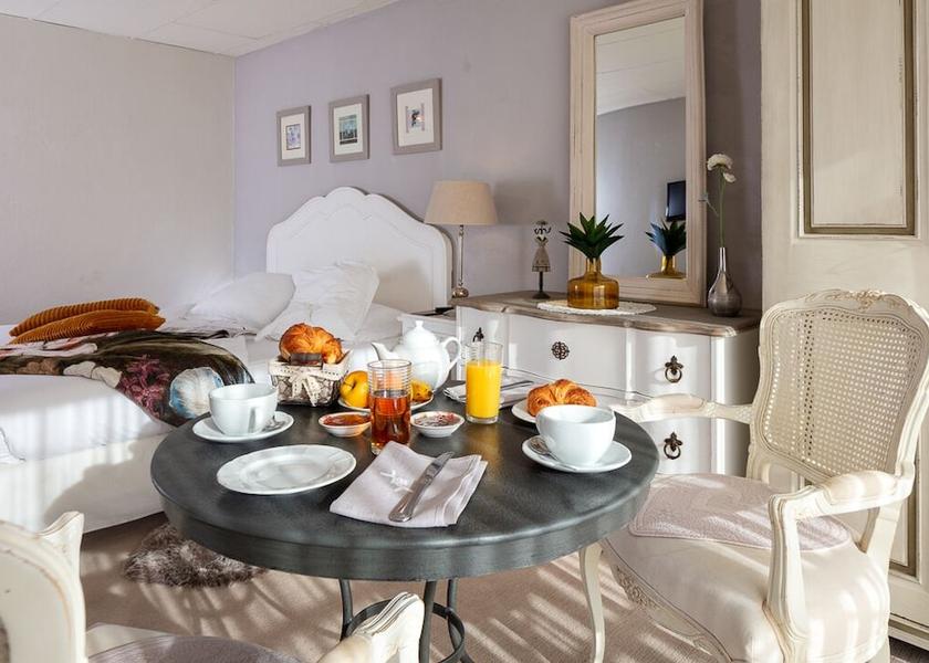 Provence-Alpes-Côte d'Azur Istres Room