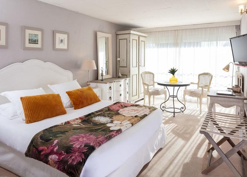 Provence-Alpes-Côte d'Azur Istres Room