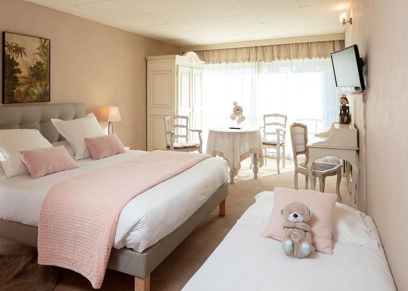 Provence-Alpes-Côte d'Azur Istres Room