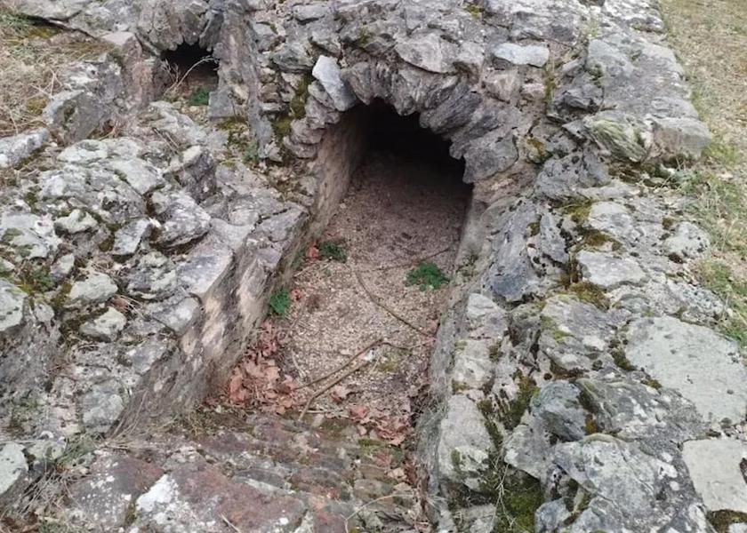 Auvergne-Rhone-Alpes Lyon View from Property