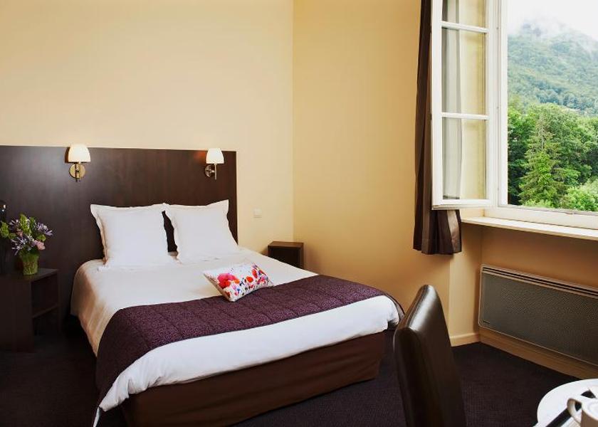 Auvergne-Rhône-Alpes Brides-les-Bains DOUBLE COMFORT