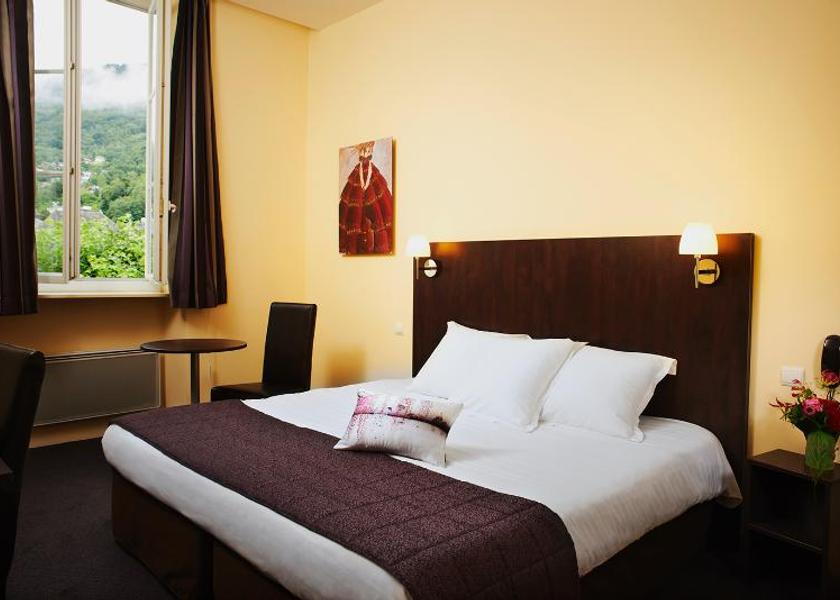 Auvergne-Rhône-Alpes Brides-les-Bains DOUBLE COMFORT