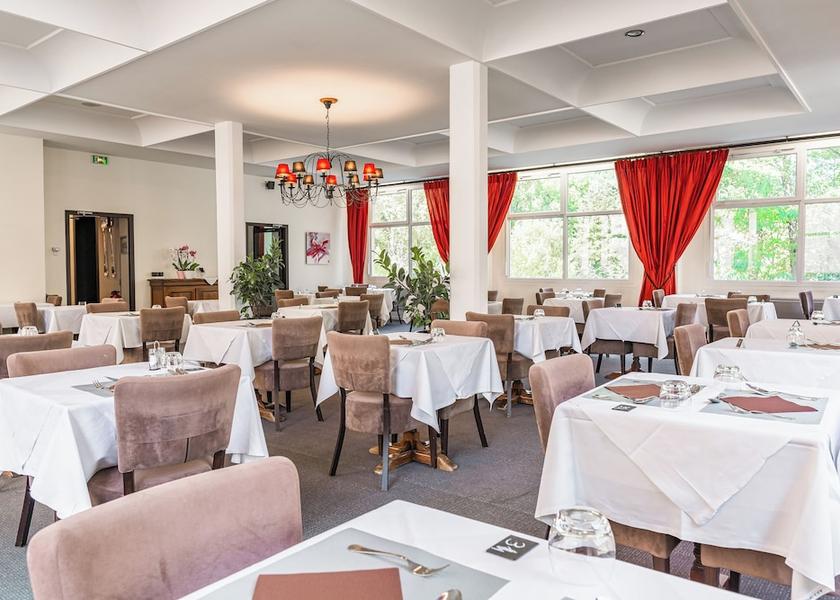 Auvergne-Rhône-Alpes Brides-les-Bains Restaurant
