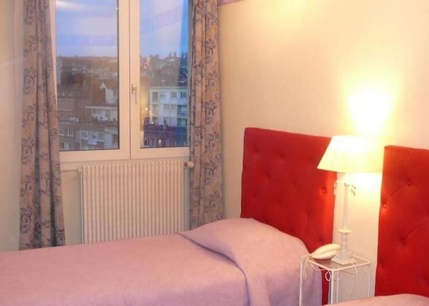 Hauts-de-France Boulogne-sur-Mer Room