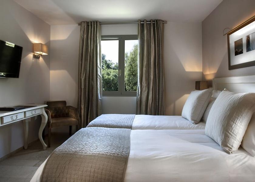 Provence-Alpes-Côte d'Azur Mougins Room