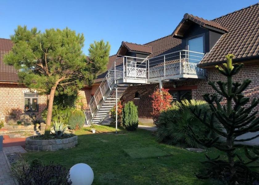 Hauts-de-France Fleurbaix Property Grounds