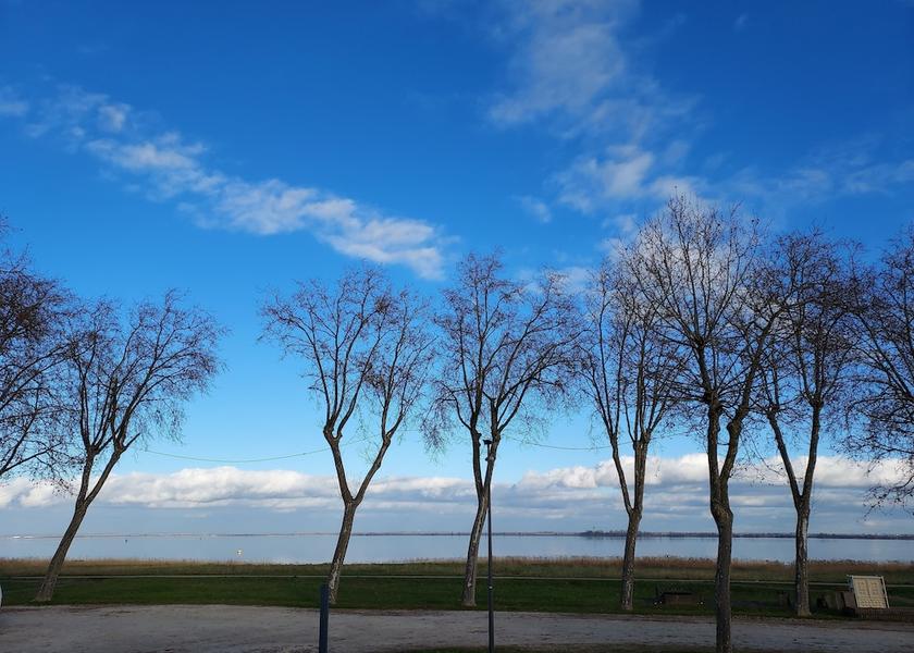 Nouvelle-Aquitaine Pauillac Exterior Detail