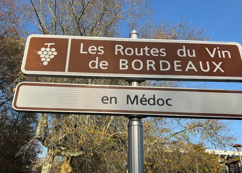 Nouvelle-Aquitaine Pauillac Winery