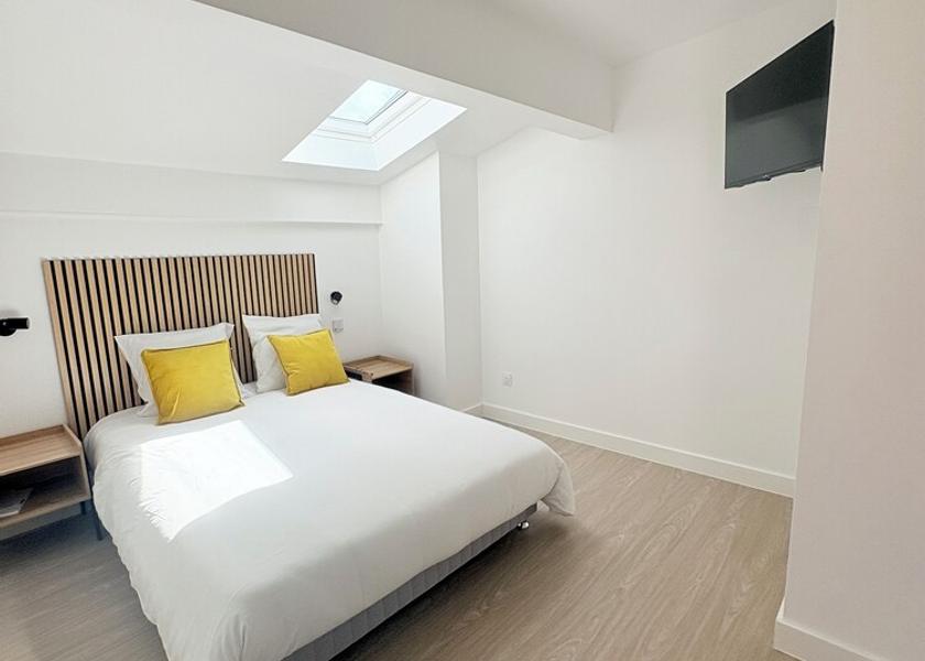 Nouvelle-Aquitaine Pauillac Room