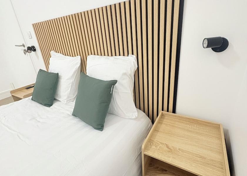 Nouvelle-Aquitaine Pauillac Room