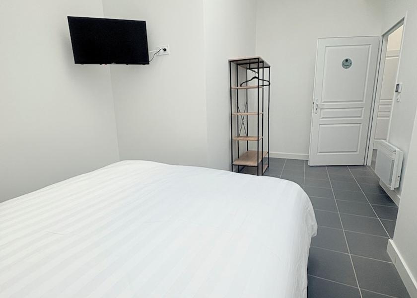 Nouvelle-Aquitaine Pauillac Room