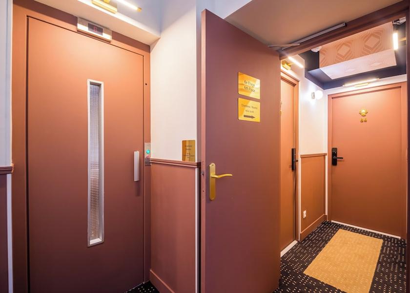 Ile-de-France Boulogne-Billancourt Exterior Detail