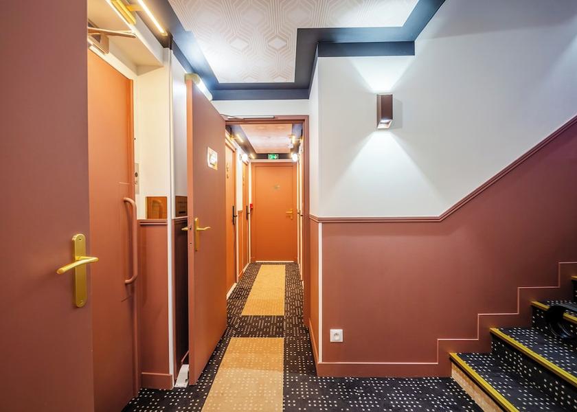 Ile-de-France Boulogne-Billancourt Exterior Detail