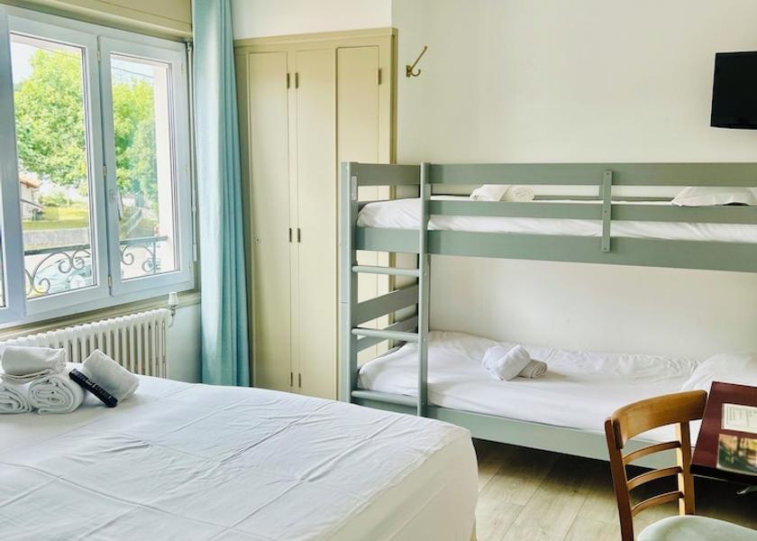 Nouvelle-Aquitaine Anglet Room