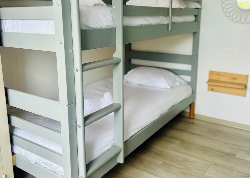 Nouvelle-Aquitaine Anglet Room