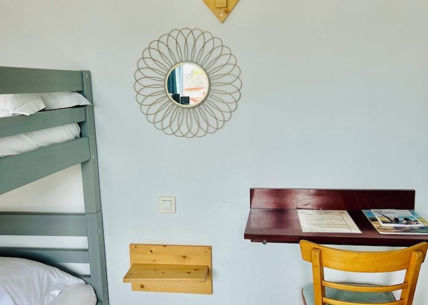 Nouvelle-Aquitaine Anglet Room