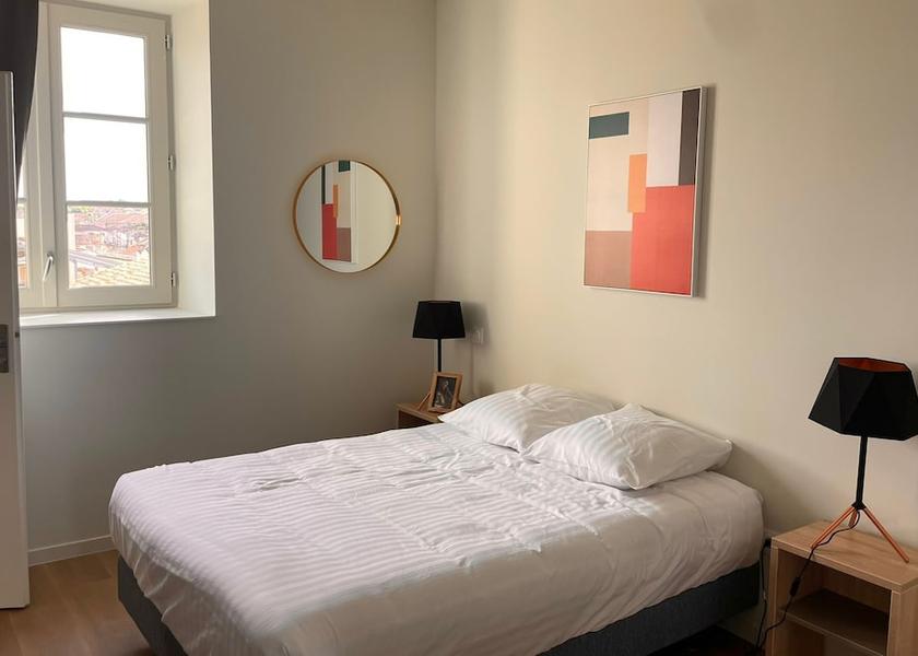 Nouvelle-Aquitaine Cognac Room