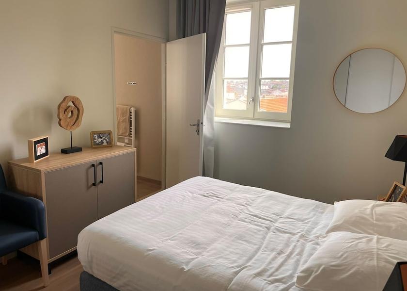 Nouvelle-Aquitaine Cognac Room