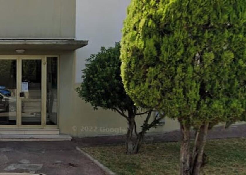 Provence-Alpes-Côte d'Azur Vallauris Facade