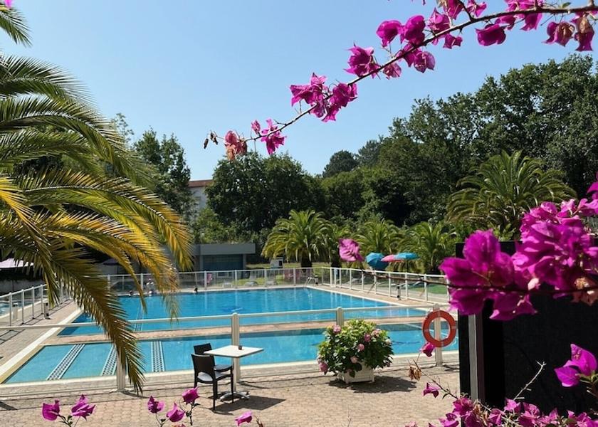 Nouvelle-Aquitaine Anglet Exterior Detail