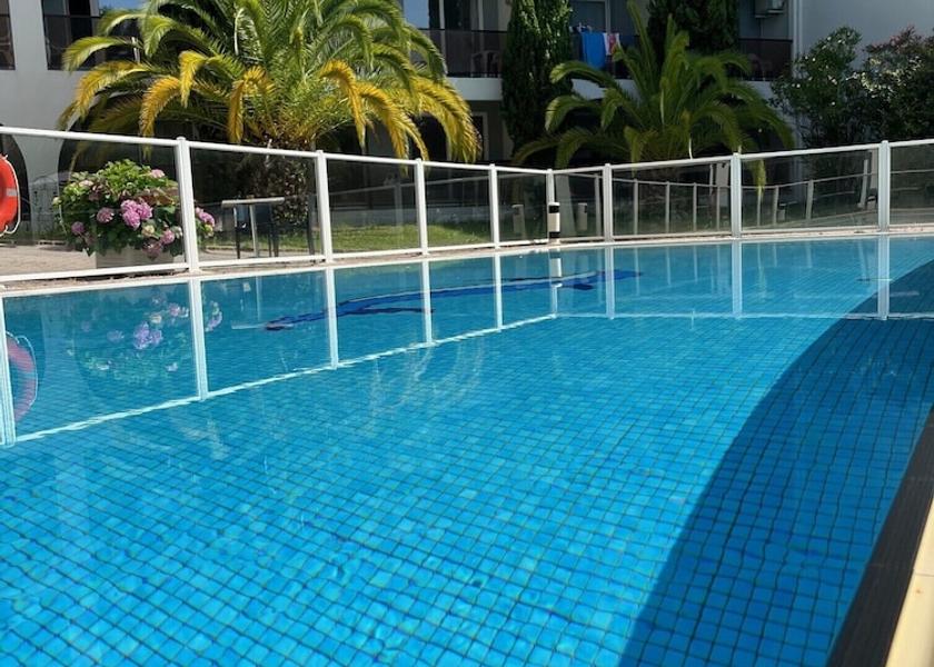 Nouvelle-Aquitaine Anglet Exterior Detail