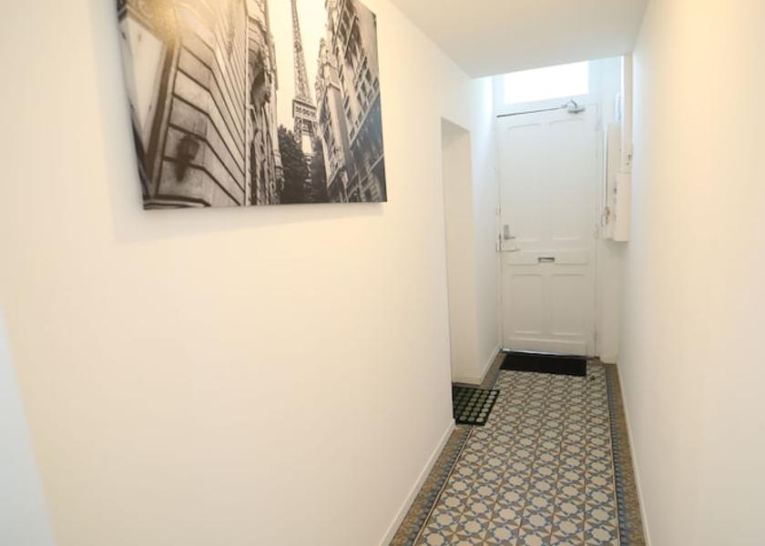 Hauts-de-France Cambrai Exterior Detail