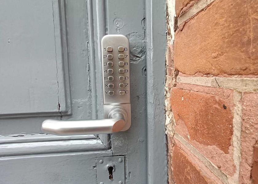 Hauts-de-France Cambrai Exterior Detail