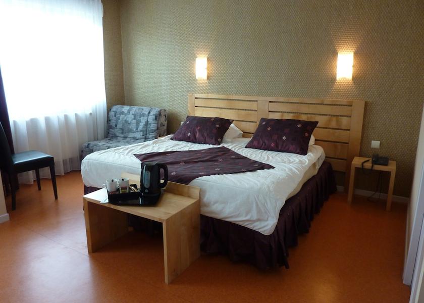 Bourgogne-Franche-Comté Villers-le-Lac Room