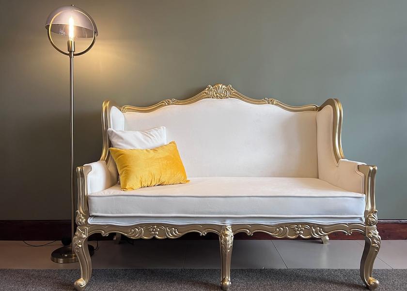 Scotland Biggar Reception