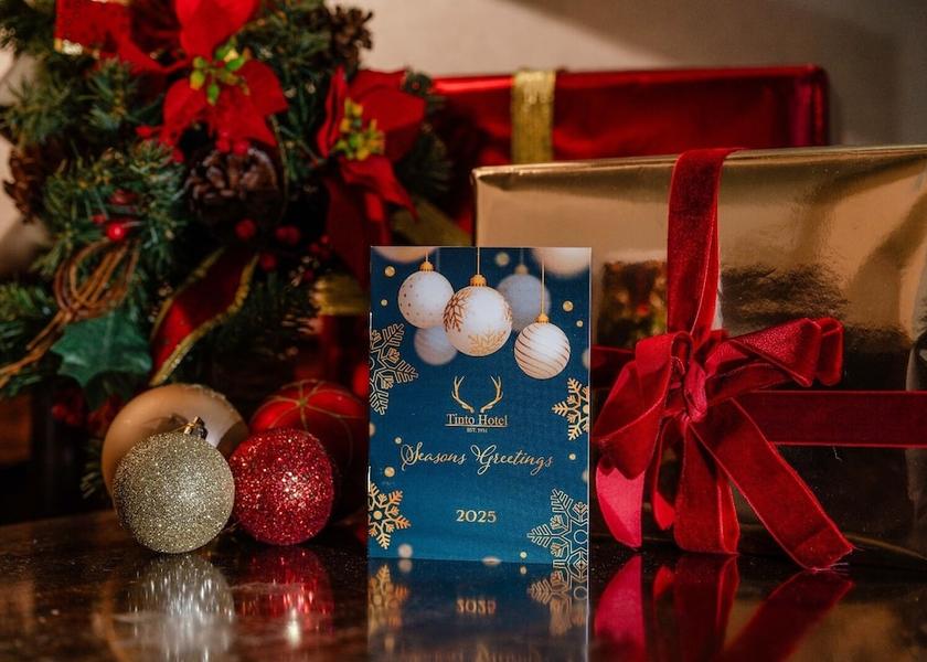 Scotland Biggar Reception