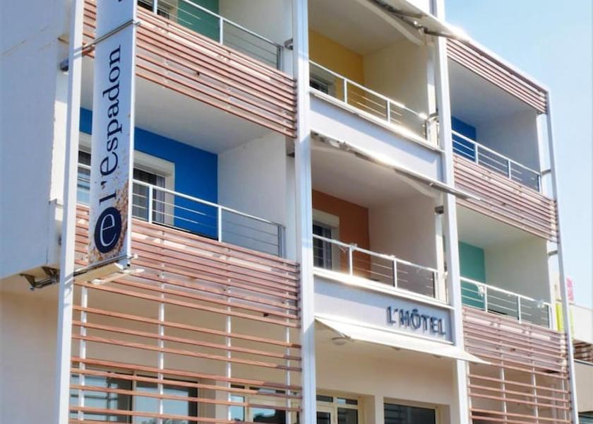 Pays de la Loire Saint-Jean-de-Monts Exterior Detail