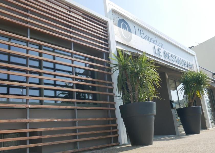 Pays de la Loire Saint-Jean-de-Monts Exterior Detail