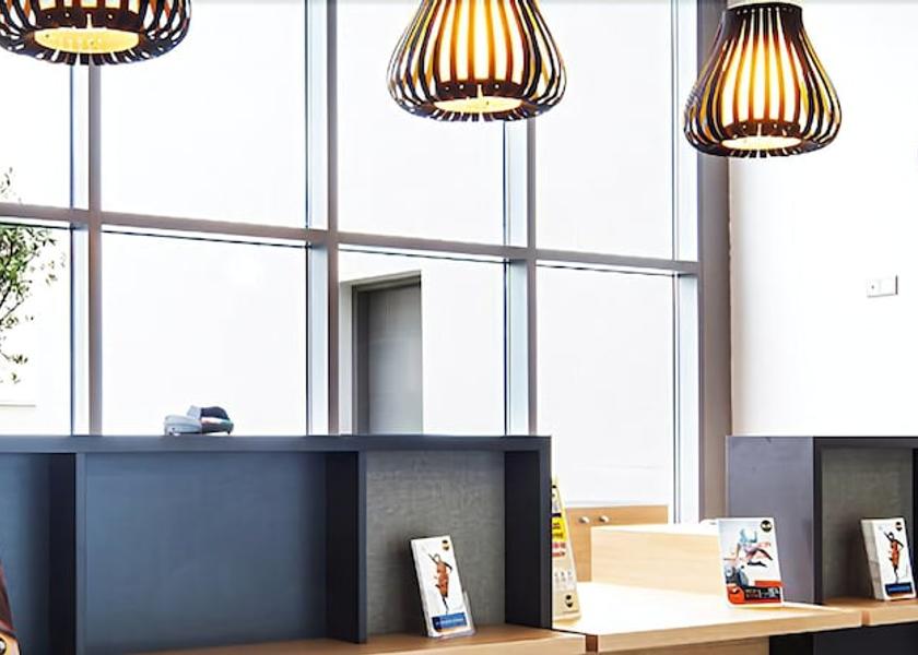 Grand Est Longwy Reception