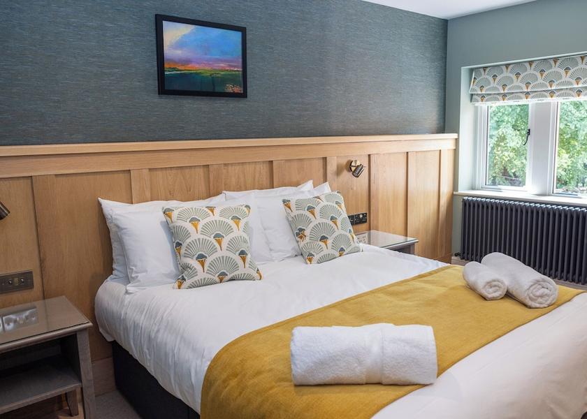 England Appleby-in-Westmorland Room