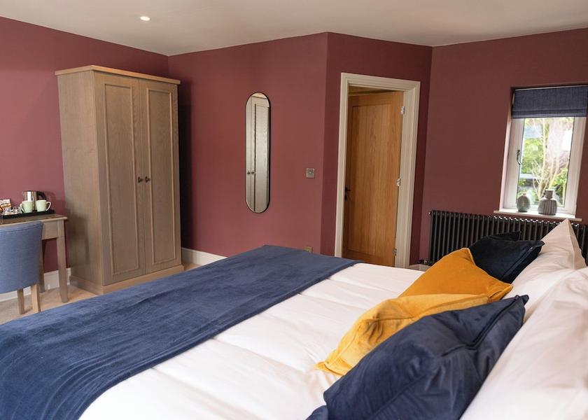 England Appleby-in-Westmorland Room